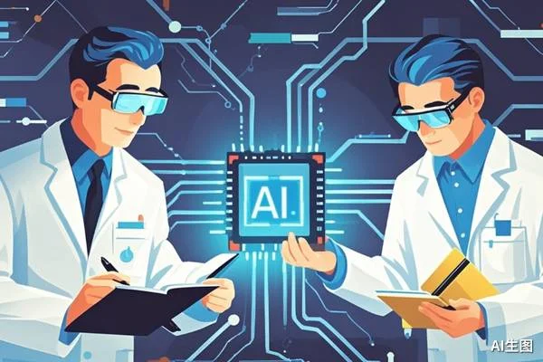 未来 5 年，AI 真正比的是家底