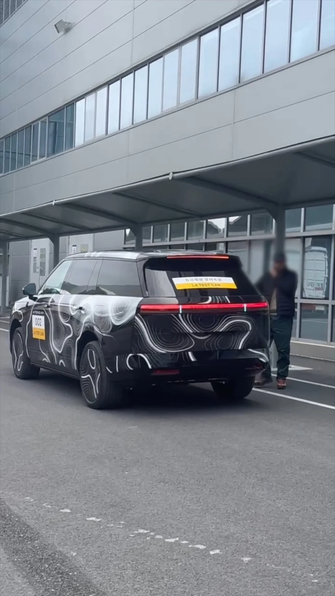 小鹏汽车成立 Robotaxi 业务部，下半年拟开启载客示范运营