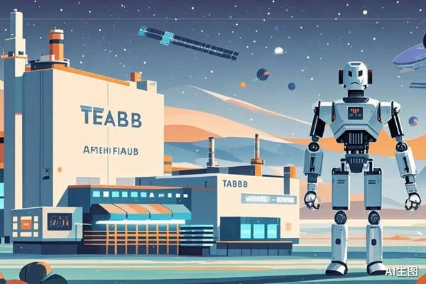 马斯克官宣开建史上最大芯片厂：年产能目标为现有全球产能50倍，80%将直接服务太空任务