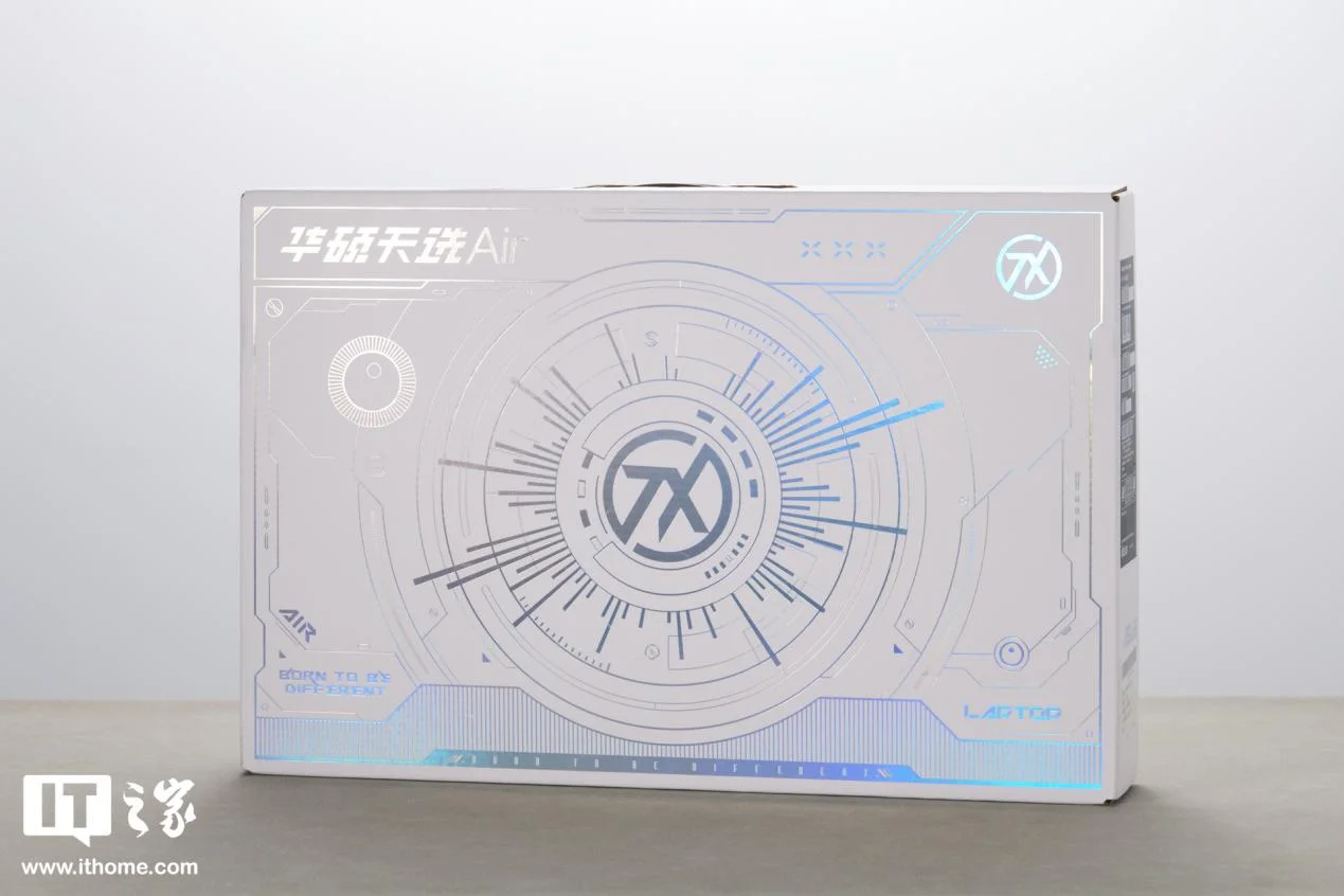 华硕天选 Air 2026 锐龙 AI Max 版评测：旗舰移动 U 对决，AMD 太超雄