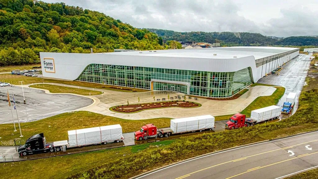 谷歌砸10亿美金买下的100小时储能，会改写 AIDC储能路线图吗？