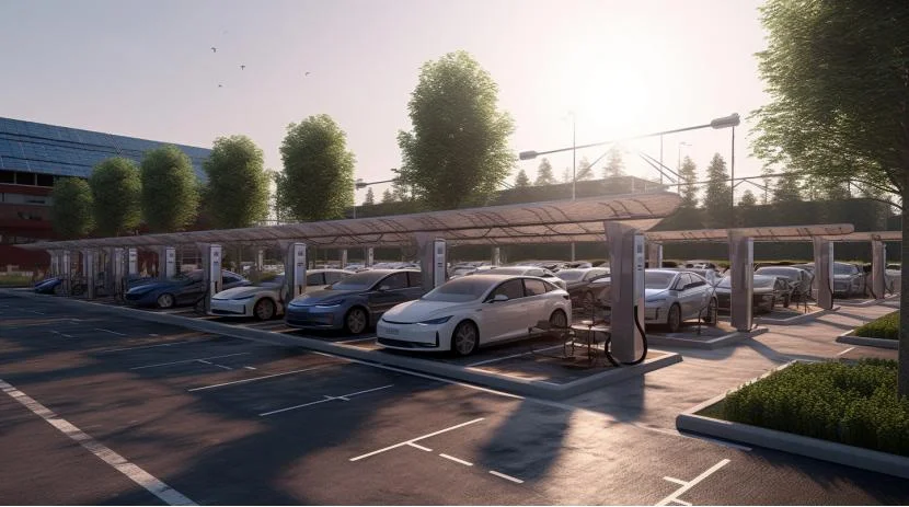 中国新能源汽车的中场战事已打响，2.0时代的路径如何锚定？