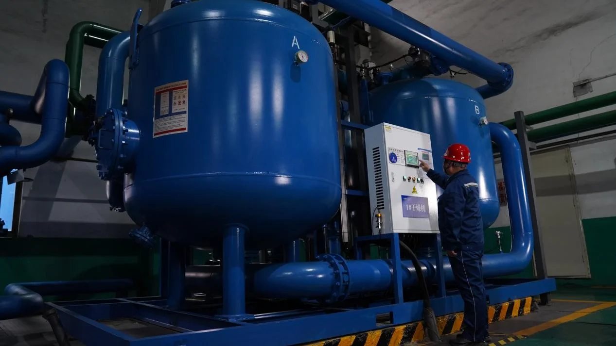 高质量推进数实融合，卡奥斯助力AI与制造“双向奔赴”