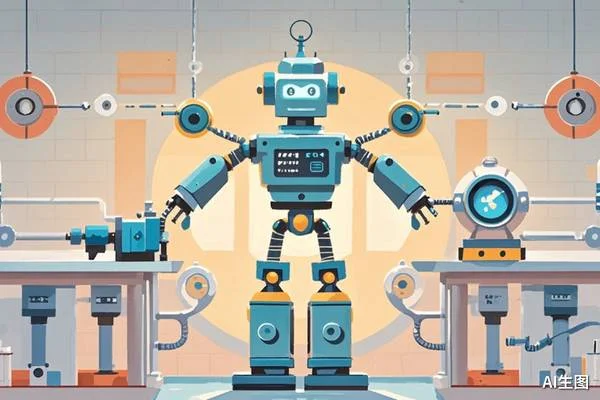 宇树赚钱了，但人形机器人还没