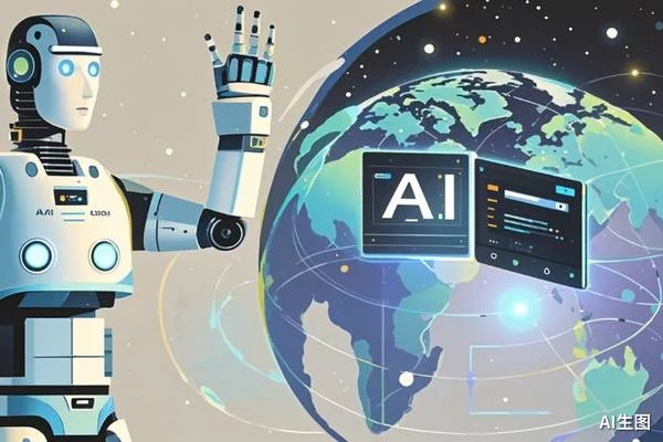 AI觉醒前夜，找到更懂物理世界的大脑