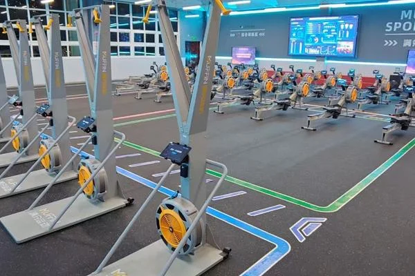 打造青少年“AI私教”，走进全国200多所学校，「满分运动」获数千万元A轮融资｜36氪首发