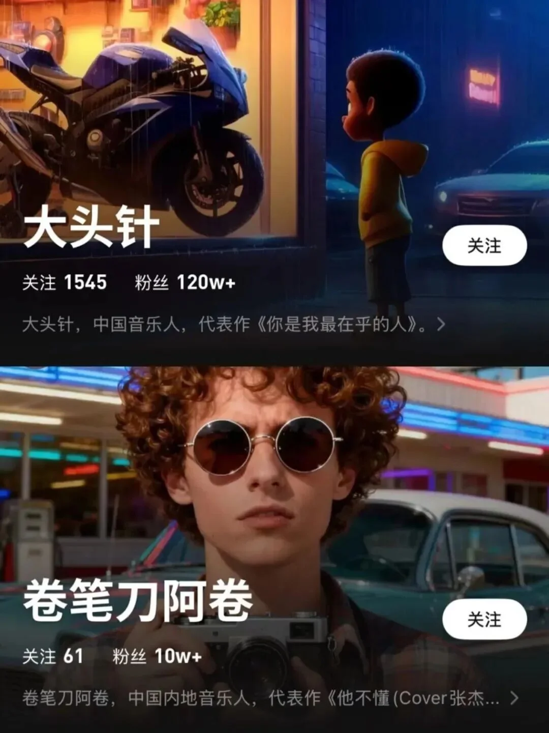 在线音乐只顾着防御汽水，却快被AI“抄家”了