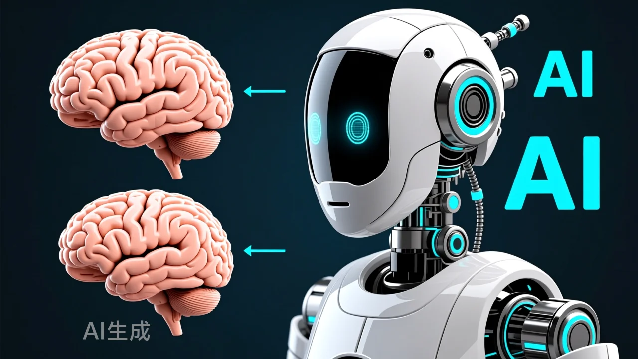 9000万研发费的背后，宇树科技靠“小脑”赢当下，能靠42亿补“大脑”短板吗？