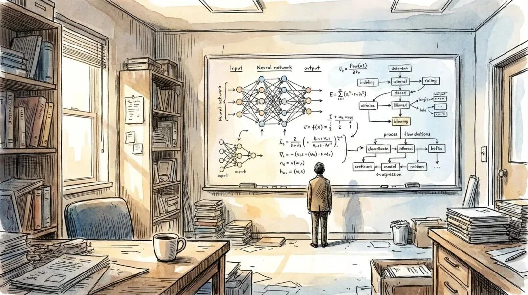 MiniMax上市61天市值越过百度，AI新贵掀翻旧牌桌
