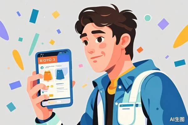 AI时代的营销变局：品牌主如何争夺信息话语权