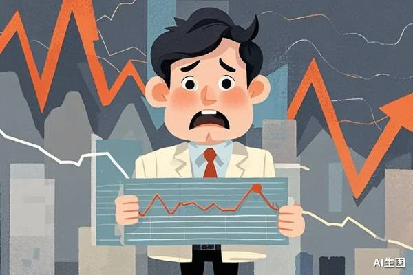 全球资产“大逃杀”：沪指险守3800点关口