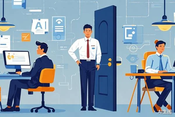 斯坦福这场讨论，3种人的机会变了