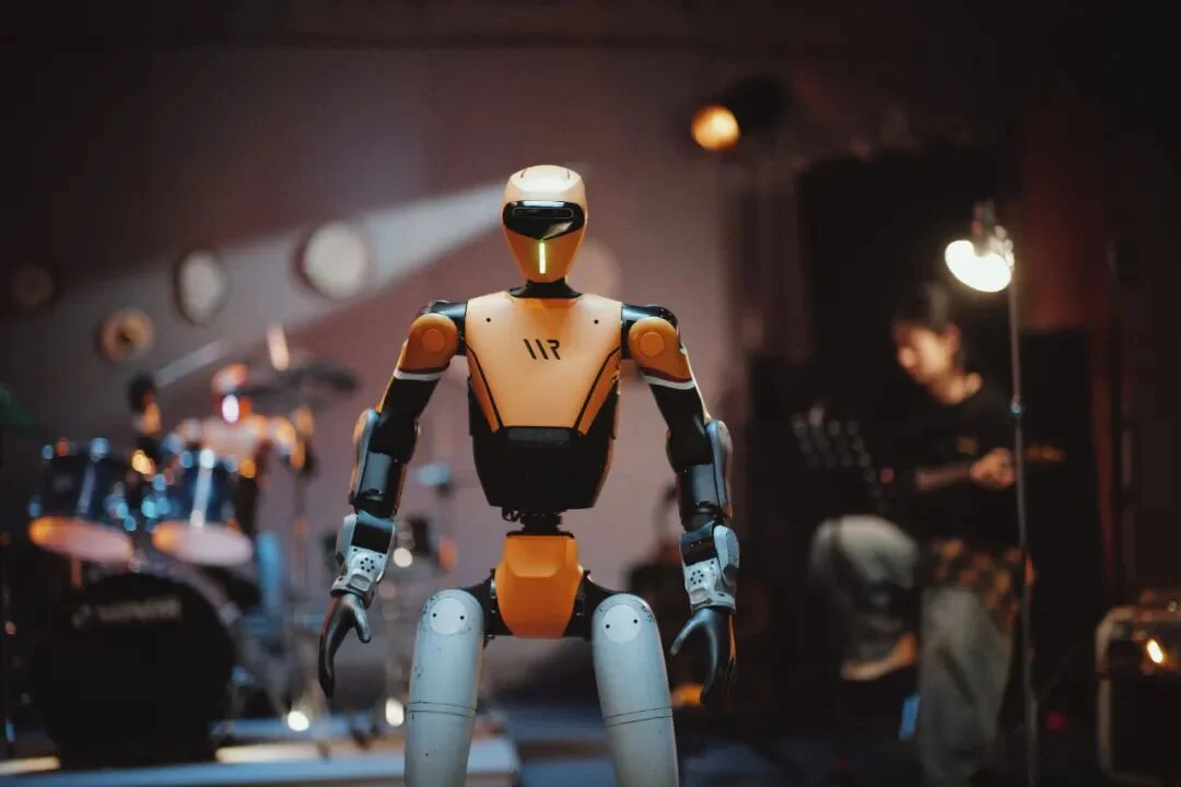 实时复刻人类动作：西湖大学团队发布“最强替身”机器人，宣称领先全球至少 6 个月