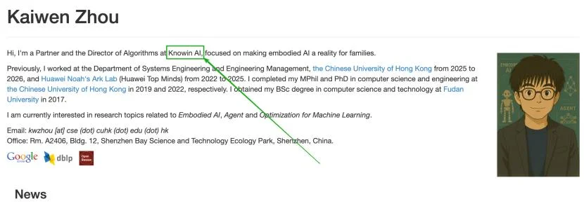 又一华为天才少年入局具身创业：用视频生成数据训家用机器人，首个模型登顶具身基模榜单