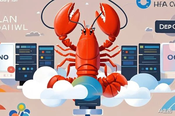 AI“养龙虾”爆火，上市公司最新回应来了