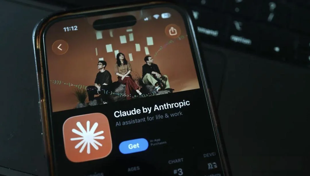 封杀、追捧与3800亿估值：Anthropic2026奇幻漂流