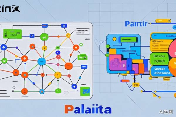 半个月暴涨100%，港股最猛的AI公司，讲了一个“中国Palantir”故事