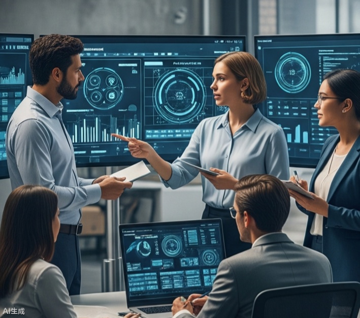 全球最大主权财富基金拟让 AI 参与投资决策，人类监督不可或缺