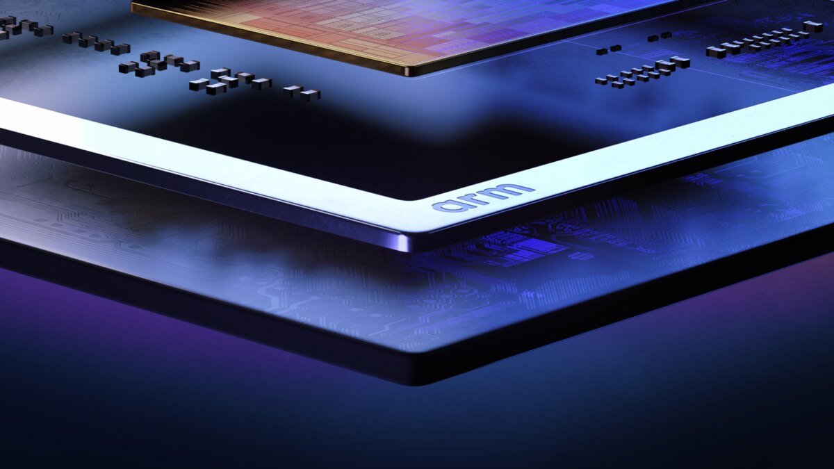 Arm 推出首款自研处理器 Arm AGI CPU：适用于 AI 推理数据中心场景、Meta 成为首发客户