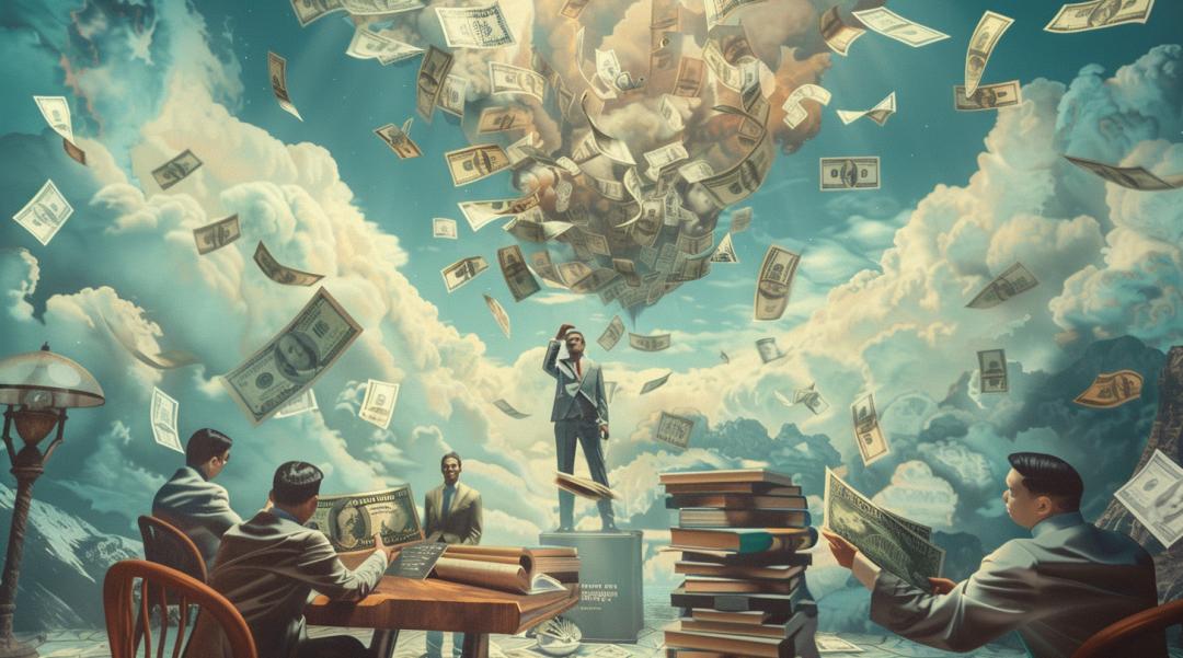 高失业率，反而更高效：AI和经济学只能活一个