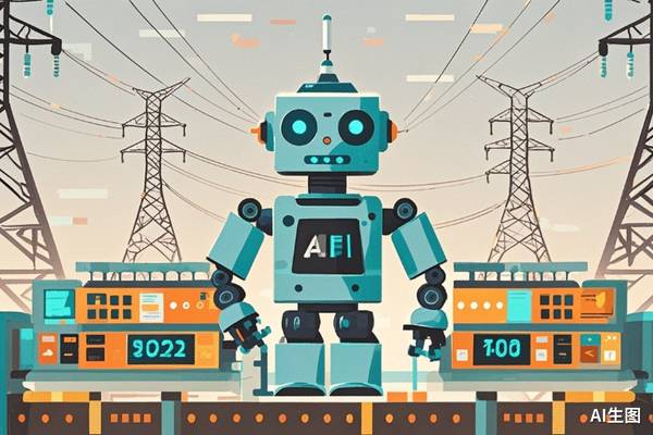 4位CEO同台，4个判断看清AI