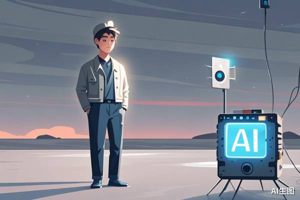 那个被AI抢了饭碗的短剧演员