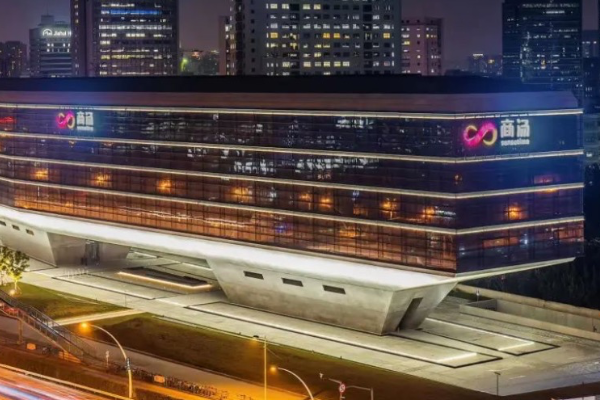 造血能力实现“质”的飞跃：商汤科技2025年收入超50亿元，将推出全新基础模型