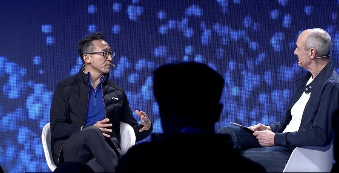 阿里高管重磅发声，蔡崇信说智能体就是虚拟白领？