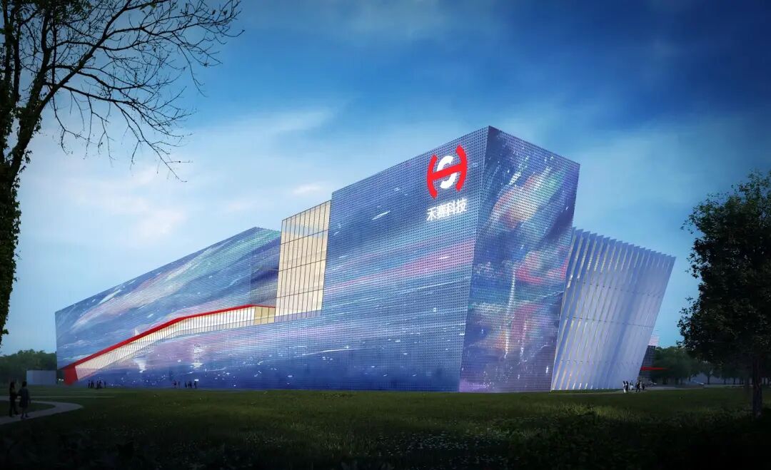 造车艰难上岸，Lidar轻松赚翻：禾赛狂卖162万台，盈利暴涨3922%