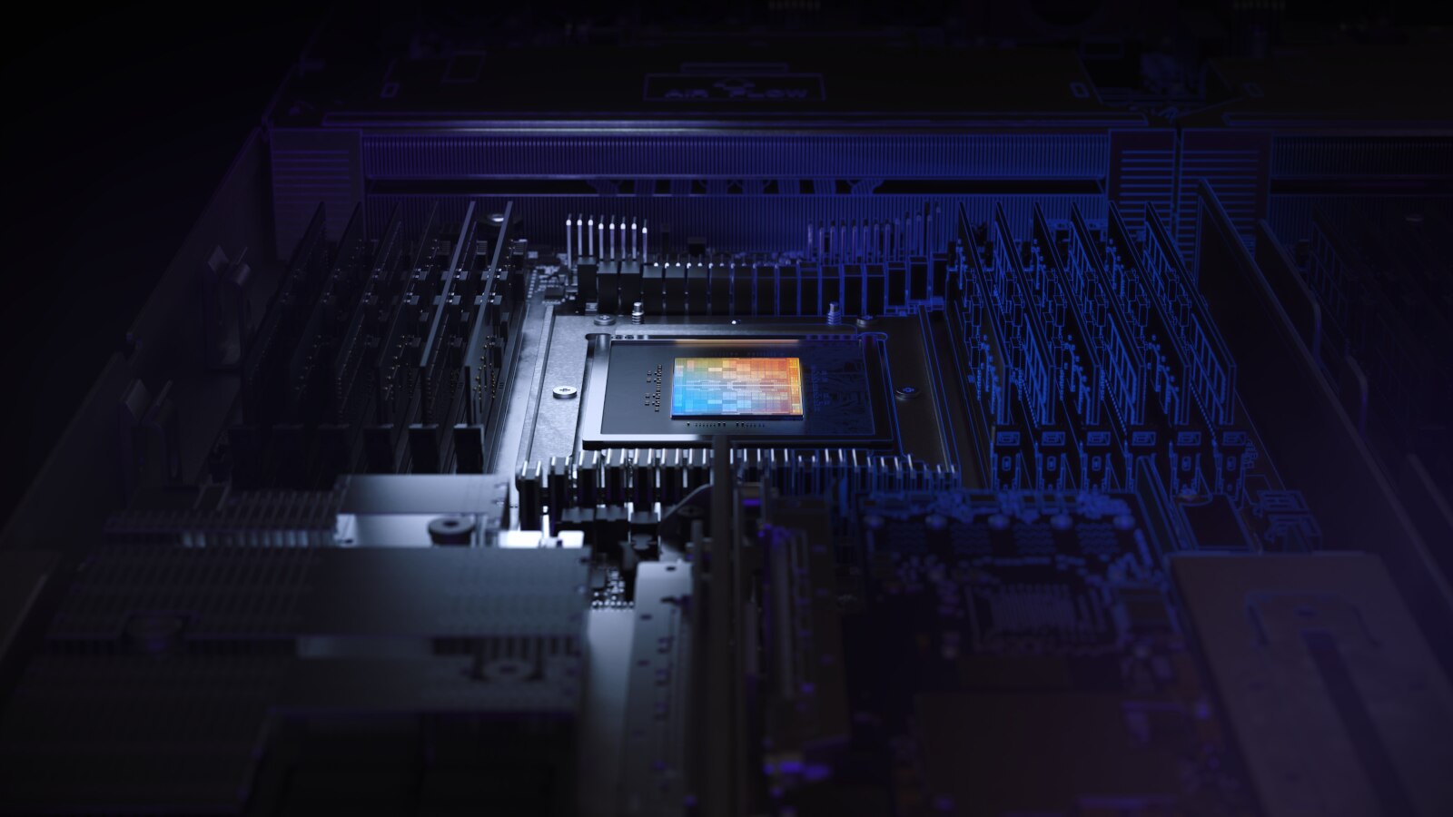 Arm下场做芯片了，目标150亿美元营收