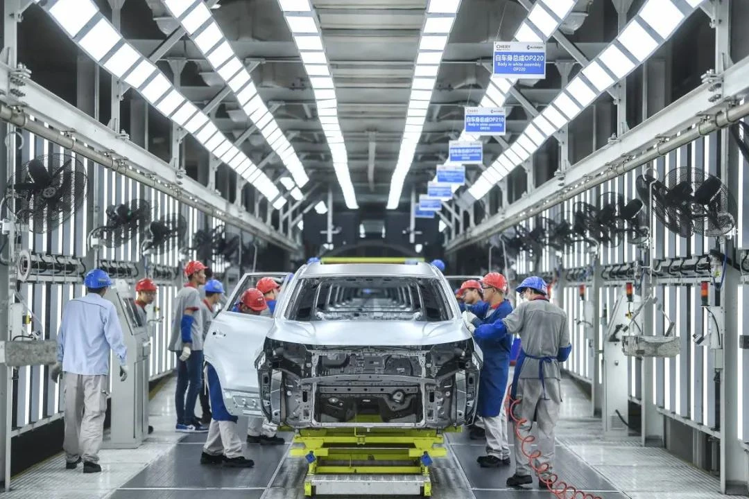 独家对话尹同跃：内卷是违反企业家精神的