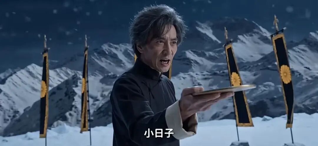 真人短剧的“天”塌不下来