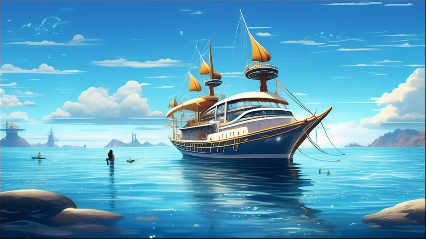 5倍AI应用牛股易点天下增收不增利，赴港IPO前实控人携创业伙伴套现4.45亿 | 看财报