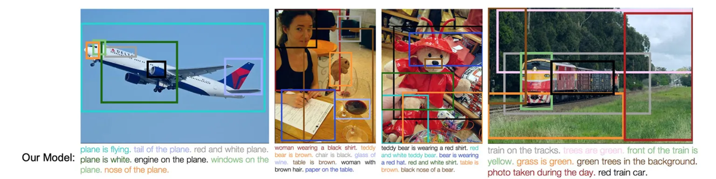 苹果联合打造 RubiCap 框架：让 AI 描述图像每个细节，性能击败 10 倍体量对手