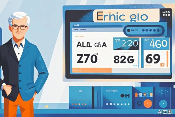 Eric Schmidt：这轮 AI，绕不开谷歌旧事