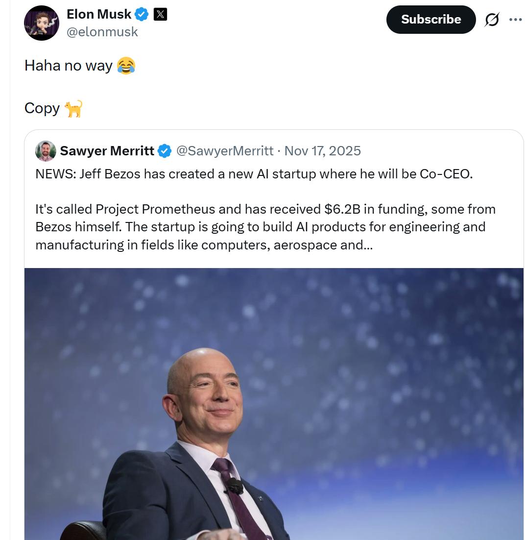 7000亿，贝索斯募了一只“捡尸基金”