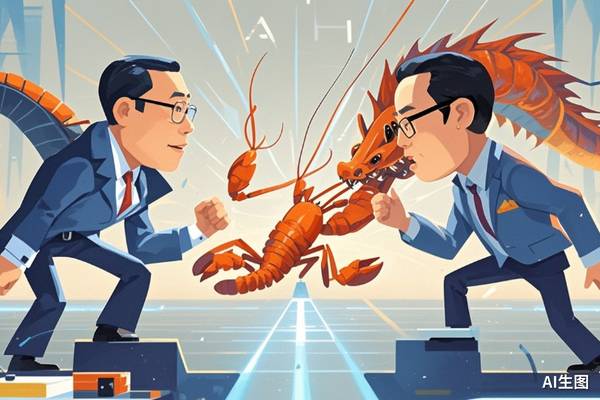 “炮轰”周鸿祎后又致歉，傅盛闹得哪出？