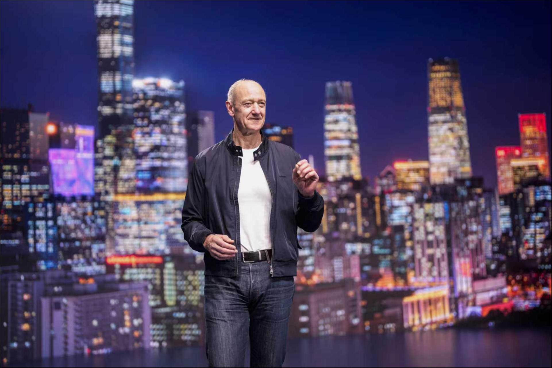 技术破题与生态立新，西门子定义工业AI新纪元