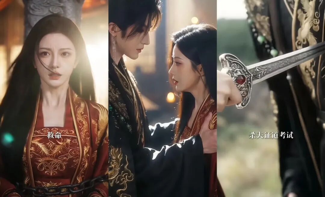 AI短剧“卷”到一分钟60块，却没诞生一个爆款