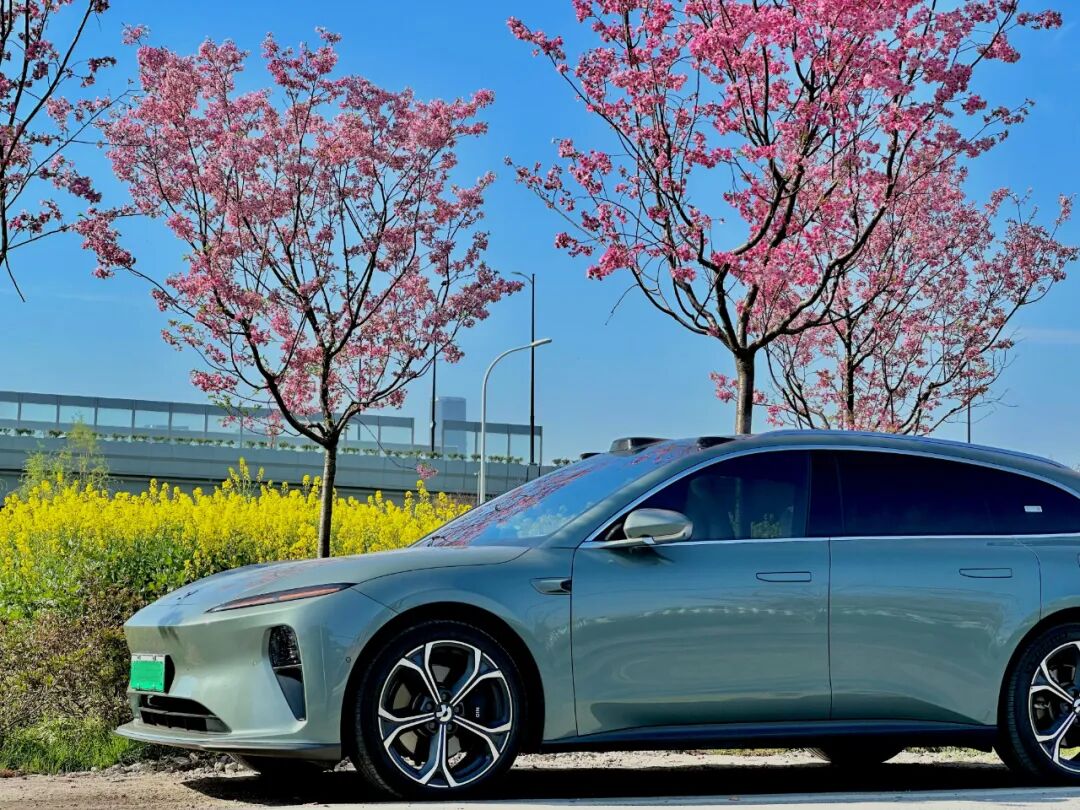 “为了省100元油费，我买了20万的纯电车”