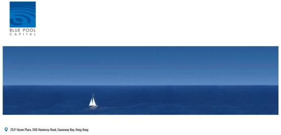 蔡崇信，刚刚募集70亿