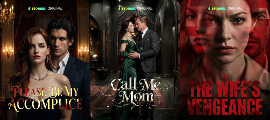 StoReel获3400万美元融资：用AI重构故事生产，打造工具社区与平台双轮驱动的内容生态｜涌现新项目