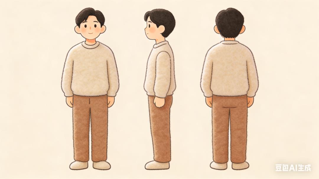 AI演员，遭遇第一波反扑