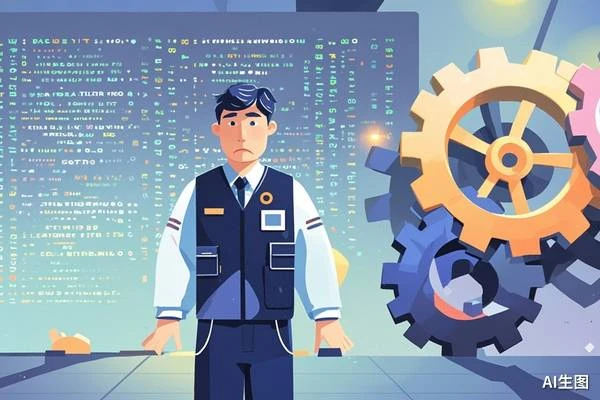 林俊旸离开千问的背后：六项研究揭示，工作动机的改变是主因