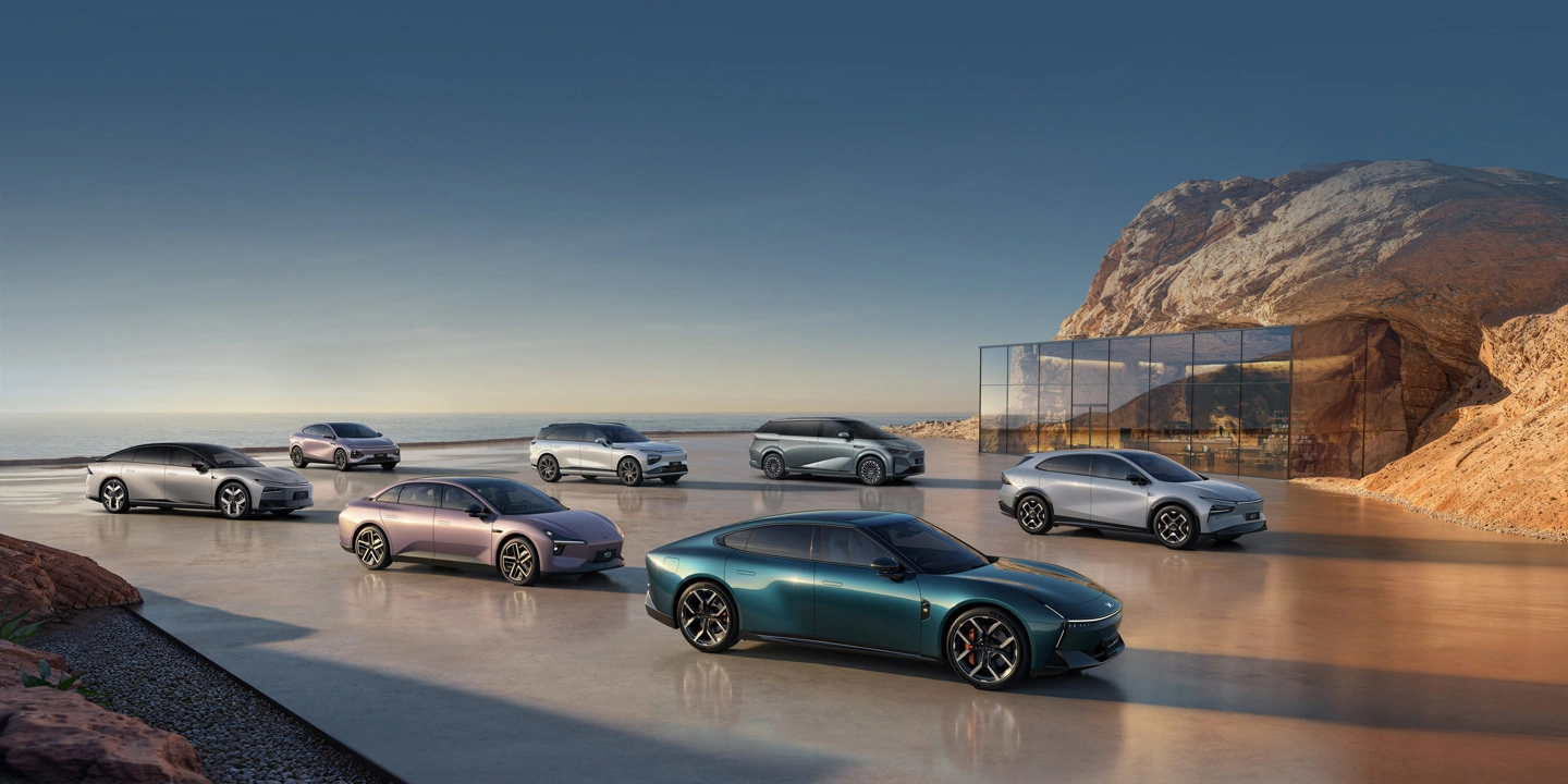 何小鹏：L4 级智驾有望 1-3 年内到来，不是所有车企都能顺利转型为人形机器人企业