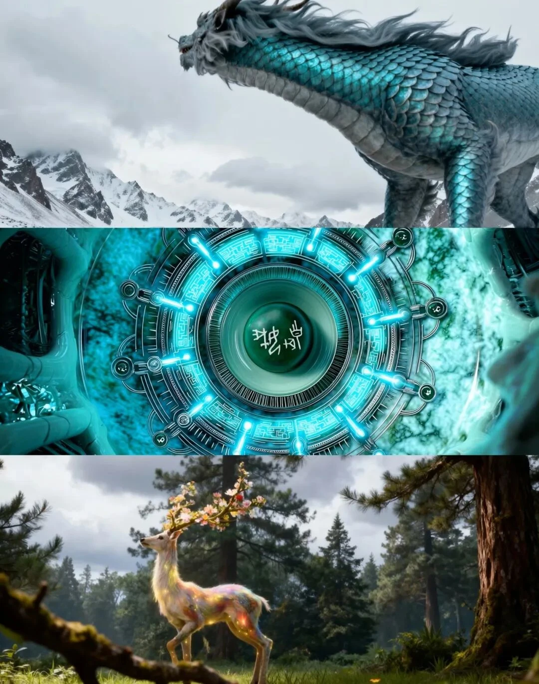 从速食到精品，漫剧行业越来越有料