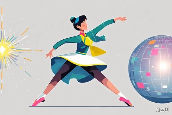 用AI重构人体运动数字化，“节奏跳吧”以数据飞轮掘金具身智能蓝海，寻求种子轮融资