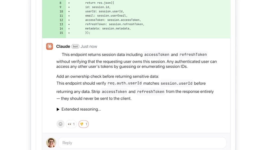 AI 编程带来代码审查瓶颈，Anthropic 推出 Code Review 工具破局