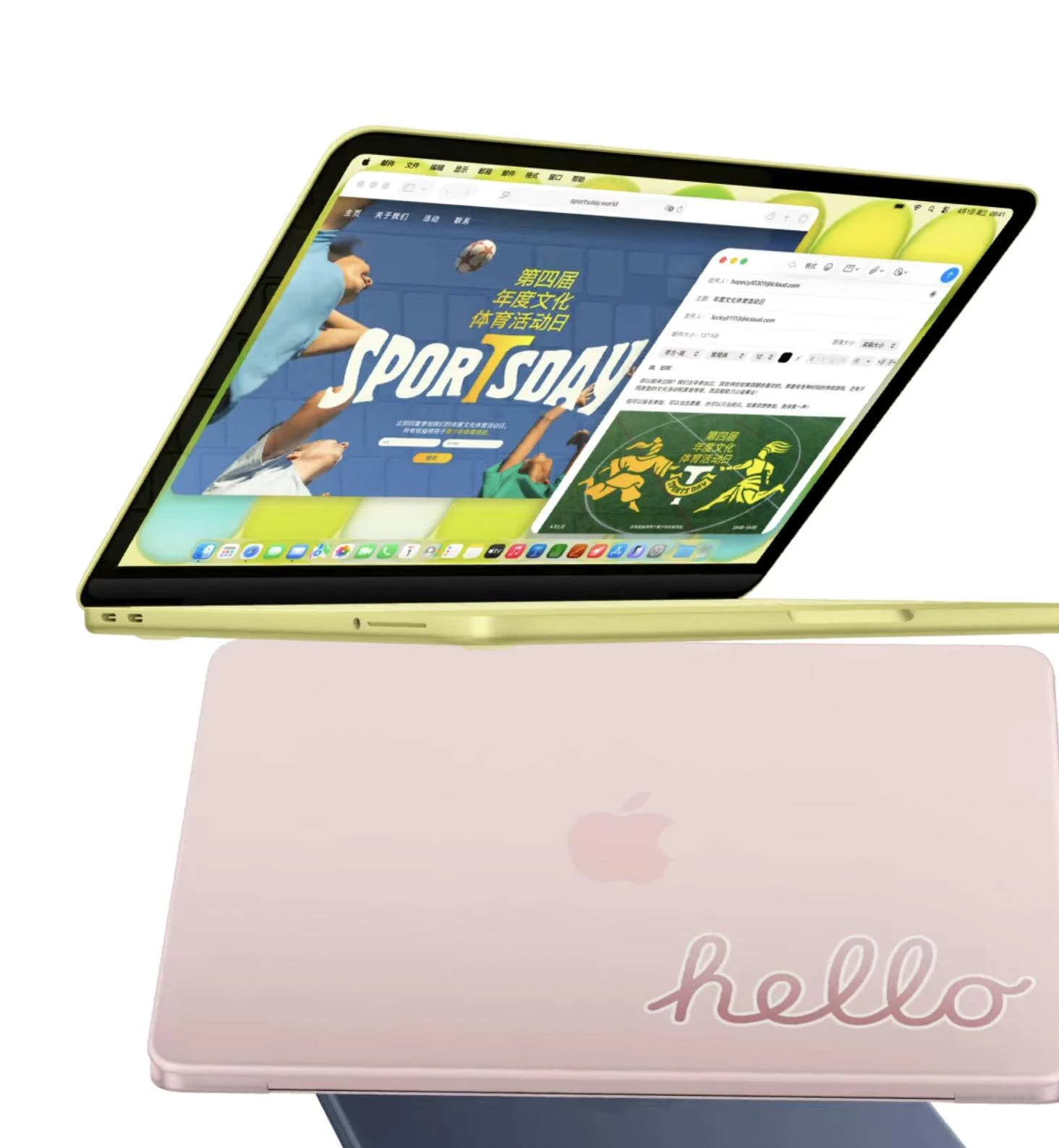 一大批“Neo PC”来了：苹果带头，华为谷歌跟进，手机芯片要吞并PC？