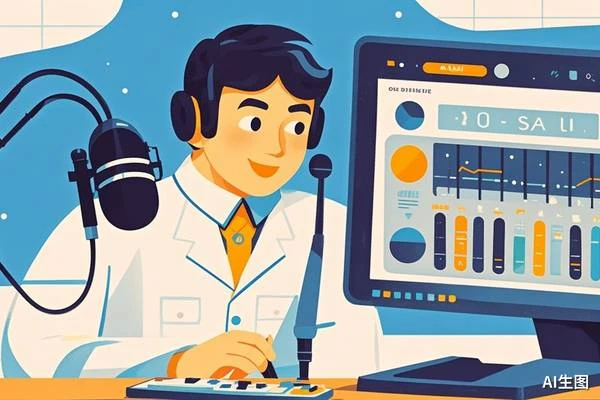 音频易科技寻求融资